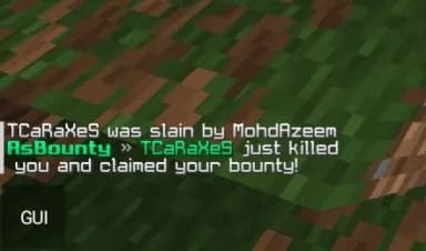 AsBounty screenshot
