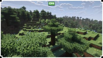 Leaves Experience+ screenshot
