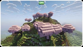 Leaves Experience+ screenshot