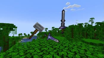 Arcanist's Equipage screenshot