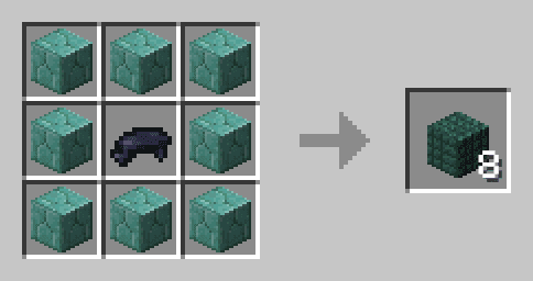 Flightning99's Crafting Tweaks screenshot