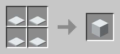 Flightning99's Crafting Tweaks screenshot