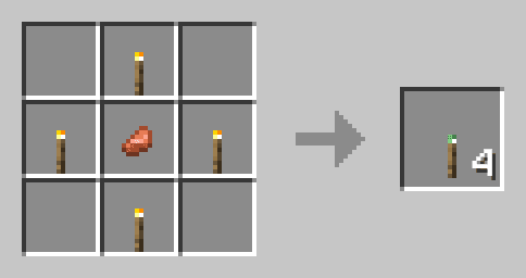 Flightning99's Crafting Tweaks screenshot