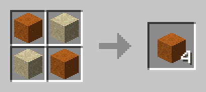 Flightning99's Crafting Tweaks screenshot