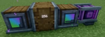Create: Compact Transmission screenshot