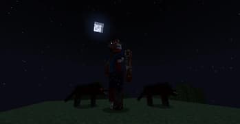 Midnight Madness screenshot