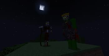 Midnight Madness screenshot