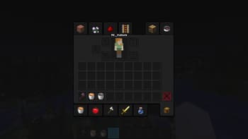 UniqueDark: Reign Of Nether screenshot