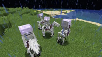 Horse Traps (Re-Created) screenshot