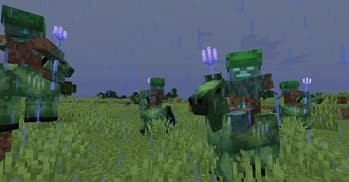 Horse Traps (Re-Created) screenshot