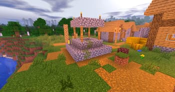 Principal screenshot