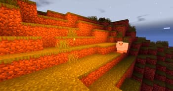 Principal screenshot
