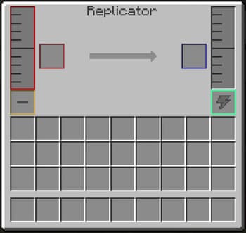 Mekanism:More Machine screenshot