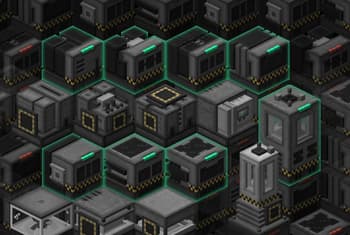 Mekanism:More Machine screenshot