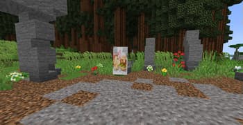 A Very Unpleasant Mod screenshot