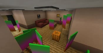 A Very Unpleasant Mod screenshot