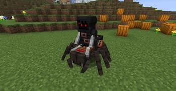 AL's Spiders Revamped screenshot