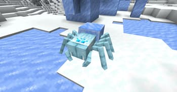 AL's Spiders Revamped screenshot