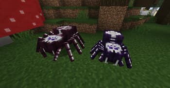 AL's Spiders Revamped screenshot