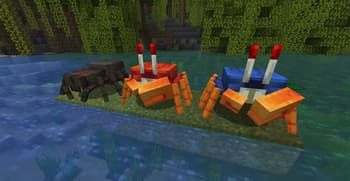 AL's Spiders Revamped screenshot