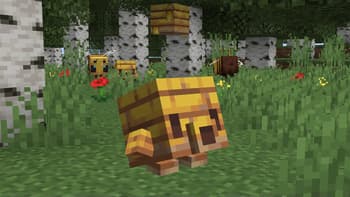 Golem Overhaul screenshot