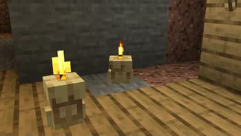 Golem Overhaul screenshot