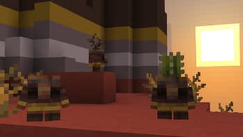 Golem Overhaul screenshot