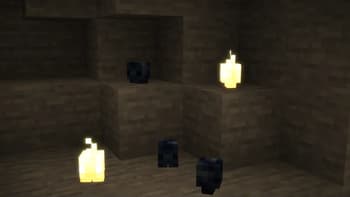 Golem Overhaul screenshot
