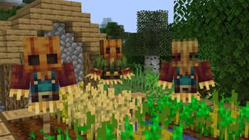 Golem Overhaul screenshot