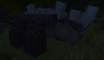 Threateningly mobs screenshot