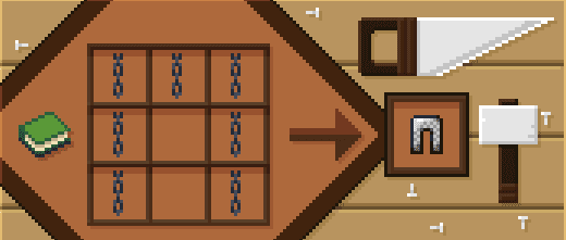 Better Crafts: Chainmail Armor screenshot