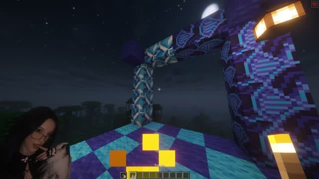 Zoktay Totem Manifest screenshot