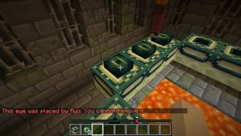 Cooperative End Access screenshot