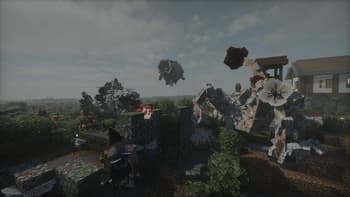 Fungal Infection Spore: MINI additions screenshot