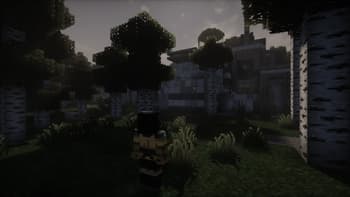Fungal Infection Spore: MINI additions screenshot