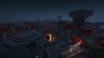 Fungal Infection Spore: MINI additions screenshot