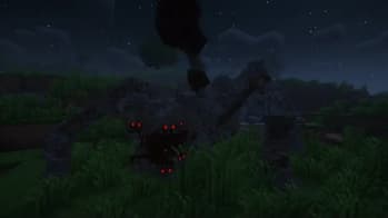 Fungal Infection Spore: MINI additions screenshot