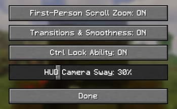 Better Camera screenshot
