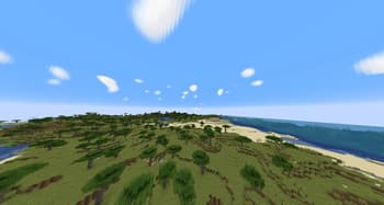 Project Atmosphere: Realistic Climate & Weather - NEW LOGO screenshot