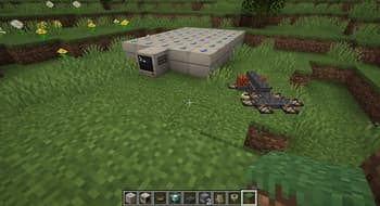 Modular Drones screenshot