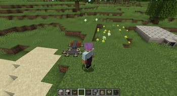 Modular Drones screenshot