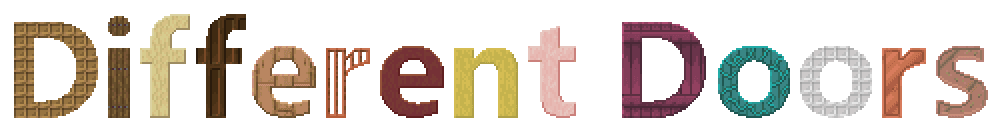 Different Doors screenshot
