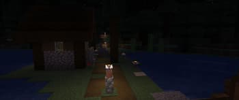 Glowing Eyeblossom screenshot