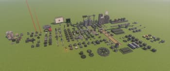 CMG:SS screenshot