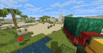 Fractum screenshot