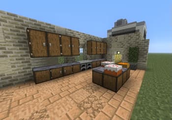 BTA Cupboards screenshot