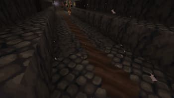 Minecraft HD(64x) Connected Textures Add-On screenshot