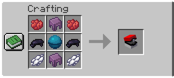 Pokeball screenshot