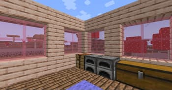 Pyrite screenshot