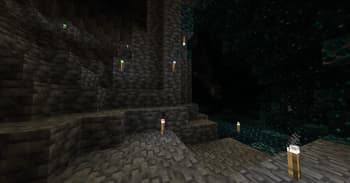 Pyrite screenshot